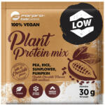 Forpro 100% Vegan Plant Protein Mix 1 karton (30gx30db) (S8-fppm-30)