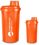 Forpro CarbControl Shaker Neon Orange 700ml (S8-T-FP-SHAKER-NORG-700)