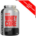 Nutrend Whey Core 1800g (S8-T-NU-VS-041-1800)