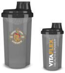 Vitaflex Shaker Herkules Olympia Smoked 700ml (S8-T-FP-SHAKER-Herkules-700)