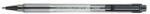 Pilot Golyóstoll Pilot BP S-Matic fekete (BPS-135F-B)