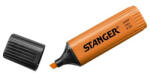 Stanger Szövegkiemelő Stanger narancssárga (180002000)