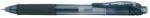 Pentel Roller Pentel EnergelX BLN105-A 0, 5 mm fekete (223476)