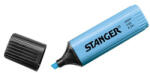 Stanger Szövegkiemelő Stanger kék (180005000)