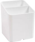 Exacompta Írószertartó Exacompta Pen-Cube mágneses fehér (67413D) - papir-bolt