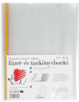 ICO Füzet- és Tankönyvborító Ico Süni A/4 (öntapadós) 10 db/csomag - papir-bolt