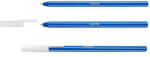Linc Golyóstoll Signetta D50 0.7 mm kék eldobható (9020001010)