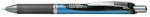 Pentel Roller Pentel Energel BLN75-A 0, 5 mm fekete (223739) - papir-bolt