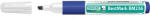 Stanger Táblamarker Stanger BM236 vágott 1-4 mm kék (714011)