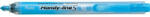 Pentel Szövegkiemelő Pentel SXS15-S 1-4.5 mm nyomógombos kék (224228)