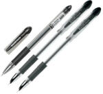 ErichKrause Zselés toll ErichKrause G-Stick 0, 5 mm fekete eldobható (22048) - papir-bolt