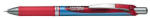 Pentel Roller Pentel Energel BLN75-B 0, 5 mm piros (223740)