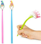 Trendhaus Roller Trendhaus Wichtel törpe hajlékony 0, 5 mm kék (957375) - papir-bolt