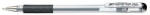 Pentel Roller Pentel Hybrid K116-A 0, 6 mm fekete (223736) - papir-bolt