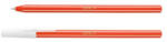 Linc Golyóstoll Signetta D50 0.7 mm piros eldobható (9020001007)