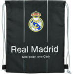 Real Madrid Tornazsák Real Madrid 3 fekete (530050)