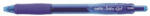 Cello Zselés toll Cello Jetta-Gel 0, 7 mm kék eldobható (00036)