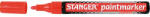Stanger Lakkmarker Stanger piros 2-4 mm (219013) - papir-bolt