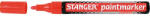 Stanger Lakkmarker Stanger piros 2-4 mm (219013)