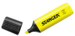 Stanger Szövegkiemelő Stanger sárga (180001000)
