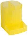 Exacompta Írószertartó asztali Exacompta/Multiform Forever sárga (67556D) - papir-bolt