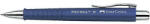 Faber-Castell Golyóstoll Faber-Castell Poly Ball vegyes színek (PB241100) - papir-bolt