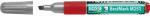 Stanger Marker Stanger M251 Soft Grip permanent vágott 1-4 mm piros (712512)