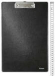 Esselte Felírótábla Esselte Standard A/4 fekete 56057 (56057) - papir-bolt