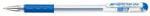 Pentel Roller Pentel Hybrid K116-C 0, 6 mm kék (223738) - papir-bolt
