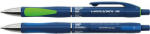 ErichKrause Golyóstoll ErichKrause Megapolis Concept 0.7 mm kék (31) - papir-bolt