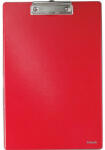 Esselte Felírótábla Esselte Standard A/4 piros 56053 (56053) - papir-bolt