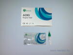  Helicobacter Pylori antigén székletteszt (1 db) (SUN737)