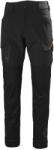 Helly Hansen CHELSEA EVO BRZ SZERVIZ NADRÁG, fekete, C60 (77554_991-C60)