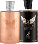 Maison Alhambra Pachet 2 parfumuri dama Olivia 80ml + Olivia Blossom 80ml