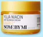 Some By Mi Világosító arckrém Yuja Niacin Anti-Blemish Cream - 60 g