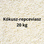 Hobbiverzum Kókusz-repceviasz -20 kg (2697 Ft/kg)