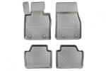 Aristar BMW 3 (F30/ F31) Sedan/Station Wagon ( 2011-2018 ) / Bmw 4 Grand Coupe (F36) ( 2014-2021 ) Set covorașe de cauciuc Aristar High bead rubber mat set (ARISTAR-603156)