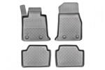Aristar BMW 1 (F20/ F21) (2011-2019) Set de covorașe din cauciuc 3D cu margini înalte Aristar (ARISTAR-603153)