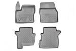 Aristar Ford Connect Grand Tourneo (2013-2022) Set de covorașe din cauciuc 3D cu margini înalte Aristar (ARISTAR-603124)