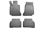 Aristar Mercedes C-CLASS (W205/S205) Sedan/Station Wagon (2014-2021) Set de covorașe din cauciuc 3D Aristar cu margini înalte (ARISTAR-603344)