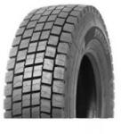 Dynamo 295/80R22.5 MDR75 18 PR, 152 / 149 M, TL, 3PMSF HA Radiális teherautó gumiabroncs
