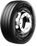 Windpower 315/60R22.5 PRO SL91 20 PR, 154 / 148 L, TL, 3PMSF VA Radiális teherautó gumiabroncs