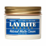 Layrite Natural Matt Cream 120g (lay-natmatt)