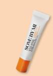 Some By Mi Balsam de buze pentru protecția solară cu acid hialuronic V10 Hyal Lip Sun Protector - 7 ml Clear