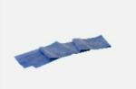 Thera-Band 1, 5 m kék extra erős erősítő gumiszalag - medicaleshop