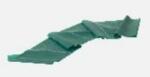 Thera-Band 1, 5 m zöld erős erősítő gumiszalag - medicaleshop