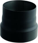 Darco füstcső szűkítő 220/200 acél (RD220-200-CZ2)