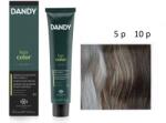 Dandy Hair Color For Men férfi hajszínező, 6 sötétszőke