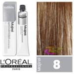 L'Oréal Majirel hajfesték 8 - hairpower