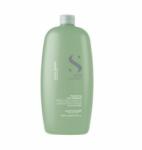 ALFAPARF Milano Semi Di Lino Scalp Renew Energizing Low hajhullás elleni sampon, 1 l - hairpower